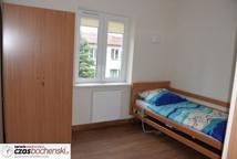 Nowy Dom Pomocy Społecznej dla 90 osób
