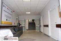 Nowy Dom Pomocy Społecznej dla 90 osób