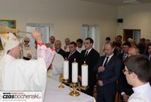 Nowy Dom Pomocy Społecznej dla 90 osób