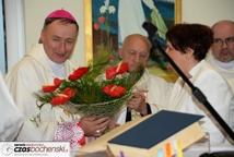 Nowy Dom Pomocy Społecznej dla 90 osób