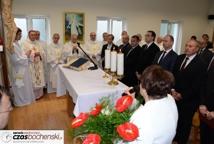 Nowy Dom Pomocy Społecznej dla 90 osób