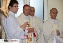 Nowy Dom Pomocy Społecznej dla 90 osób