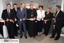 Nowy Dom Pomocy Społecznej dla 90 osób