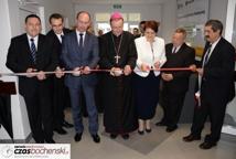 Nowy Dom Pomocy Społecznej dla 90 osób