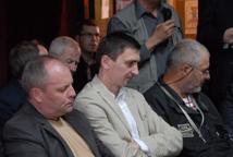 Poseł Bernacki o taśmach, oświacie, ZUS-ie i armii