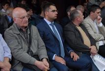 Poseł Bernacki o taśmach, oświacie, ZUS-ie i armii