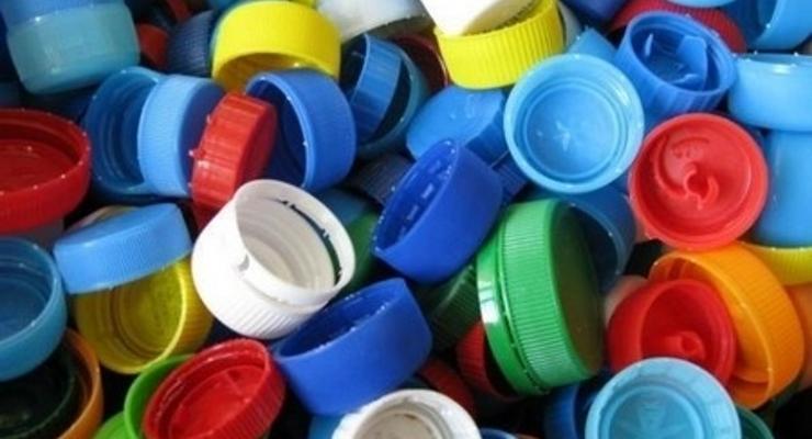 Plastikowa koalicja na rzecz niepełnosprawnych dzieci