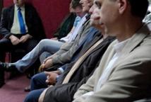 Poseł Bernacki o taśmach, oświacie, ZUS-ie i armii