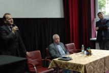 Poseł Bernacki o taśmach, oświacie, ZUS-ie i armii