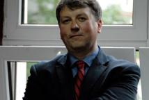 Poseł Bernacki o taśmach, oświacie, ZUS-ie i armii