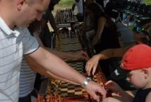 Trzeci sektor świętował