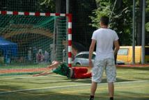 Trzeci sektor świętował