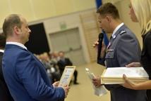 Powiatowe obchody święta Policji