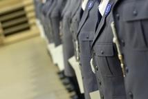 Powiatowe obchody święta Policji