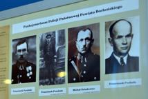 Powiatowe obchody święta Policji