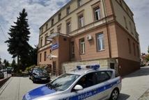 Powiatowe obchody święta Policji