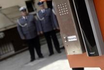 Powiatowe obchody święta Policji