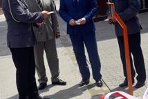 Powiatowe obchody święta Policji