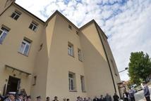 Powiatowe obchody święta Policji