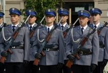 Bochnia: rocznicowy zjazd policjantów