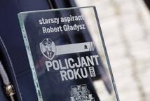Bochnia: rocznicowy zjazd policjantów