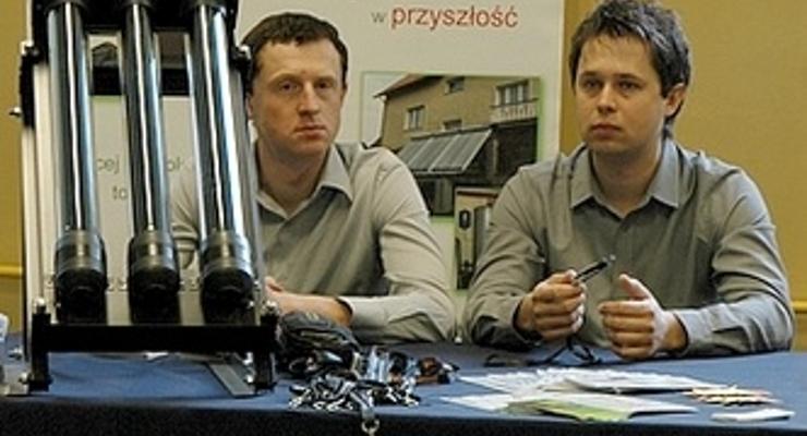 Europejskie Słoneczne Dni w "Budowlance"