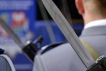 Bochnia: rocznicowy zjazd policjantów