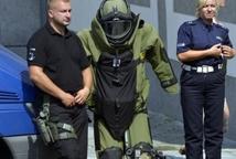 Bochnia: rocznicowy zjazd policjantów