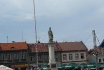 Bochnia: rocznicowy zjazd policjantów