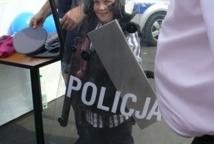 Bochnia: rocznicowy zjazd policjantów