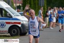 Memoriał Majora Bacy - Uzbekistan zdominował podium