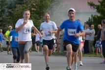 Memoriał Majora Bacy - Uzbekistan zdominował podium