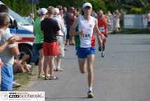 Memoriał Majora Bacy - Uzbekistan zdominował podium