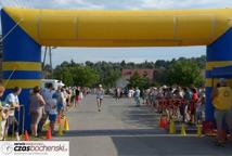 Memoriał Majora Bacy - Uzbekistan zdominował podium