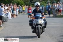 Memoriał Majora Bacy - Uzbekistan zdominował podium