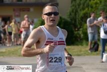 Memoriał Majora Bacy - Uzbekistan zdominował podium