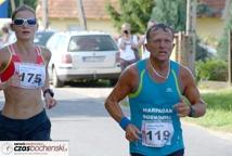 Memoriał Majora Bacy - Uzbekistan zdominował podium