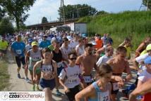 Memoriał Majora Bacy - Uzbekistan zdominował podium