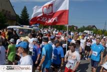 Memoriał Majora Bacy - Uzbekistan zdominował podium