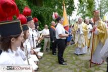 160 lat kaplicy na Murowiance