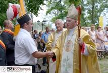 160 lat kaplicy na Murowiance