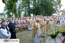 160 lat kaplicy na Murowiance