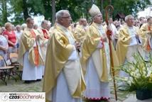 160 lat kaplicy na Murowiance