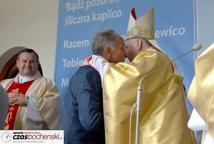 160 lat kaplicy na Murowiance