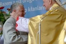 160 lat kaplicy na Murowiance
