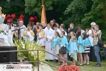 160 lat kaplicy na Murowiance
