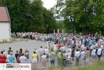 160 lat kaplicy na Murowiance