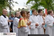 160 lat kaplicy na Murowiance