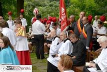 160 lat kaplicy na Murowiance