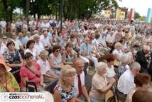 160 lat kaplicy na Murowiance